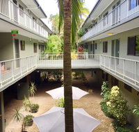 Koala Beach Resort Cairns - Geraldton Accommodation