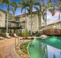 Koala Court Holiday Apartments - Geraldton Accommodation