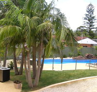 Koala Tree Motel - Geraldton Accommodation