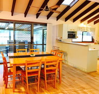 Kokomo - Geraldton Accommodation
