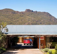 Kookaburra Motor Lodge - Geraldton Accommodation