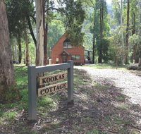 Kookas Cottage - Geraldton Accommodation