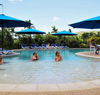 Korte's Resort - Geraldton Accommodation