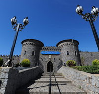 Kryal Castle Ballarat - Geraldton Accommodation