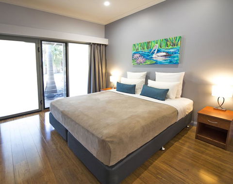 Kununurra Country Club Resort - Geraldton Accommodation 0