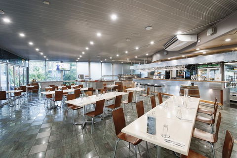 Kununurra Country Club Resort - Geraldton Accommodation 1