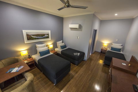 Kununurra Country Club Resort - Geraldton Accommodation 3