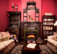 Kurrara Historic Guest House - Geraldton Accommodation