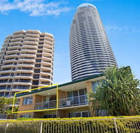 Kurrawa Lodge - Geraldton Accommodation