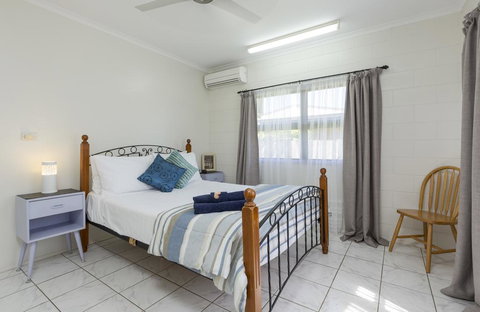 Kurrimine Fishing Haven - Geraldton Accommodation 0