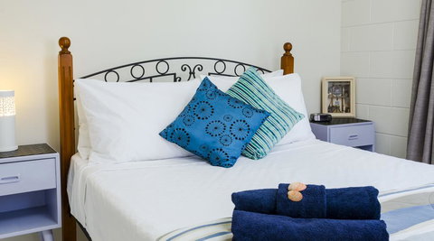 Kurrimine Fishing Haven - Geraldton Accommodation 1