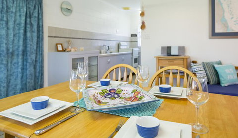 Kurrimine Fishing Haven - Geraldton Accommodation 2