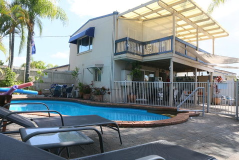 Kyamba Court Motel - Geraldton Accommodation 2