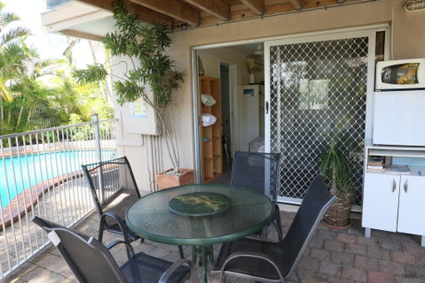 Kyamba Court Motel - Geraldton Accommodation 1
