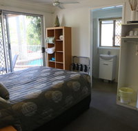 Kyamba Court Motel - Geraldton Accommodation