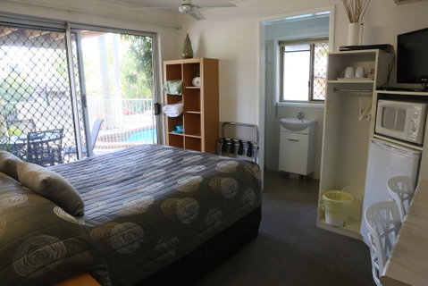 Kyamba Court Motel - Geraldton Accommodation 0