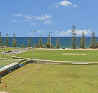 La Mer 16 11 Owen Street - Geraldton Accommodation