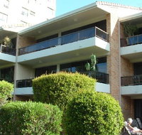 La Mer Apartments - Geraldton Accommodation