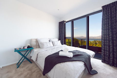 La Vie Luxury Bay View - Geraldton Accommodation 3
