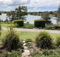 Lagoon-Front Luxury at Twin Waters Resort - Geraldton Accommodation