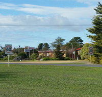 Lake Bolac Motel - Geraldton Accommodation