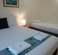 Lake Central Cairns - Geraldton Accommodation