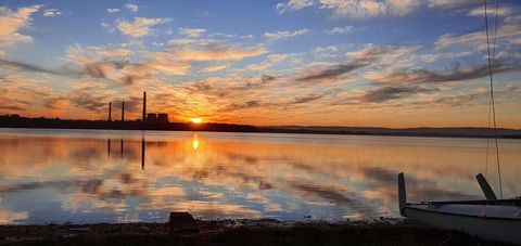 LAKEFRONT And SUNSET HAVEN - Geraldton Accommodation 2