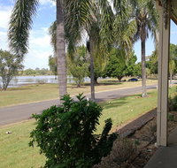 Lakeside Lodge Motel - Geraldton Accommodation