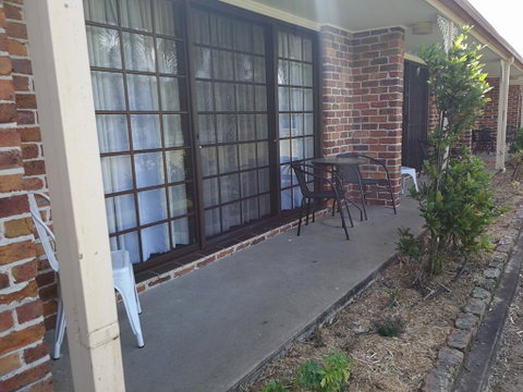 Lakeside Lodge Motel - Geraldton Accommodation 2