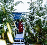 Lakeside Studio - Geraldton Accommodation