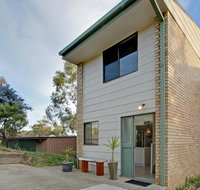 Lakeside Townhouse - Geraldton Accommodation