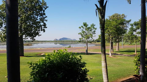 Lakeview Apartments - Geraldton Accommodation 2