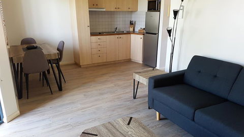 Lakeview Apartments - Geraldton Accommodation 1