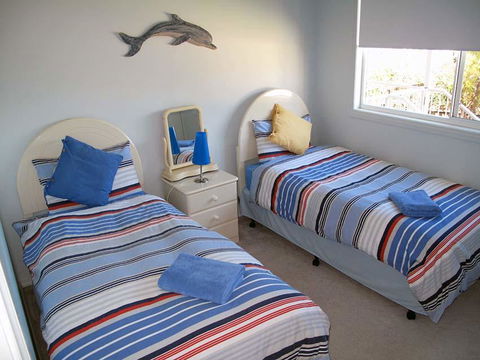 Lakeview Lodge - Geraldton Accommodation 3