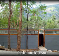 Lakuna Retreat - Geraldton Accommodation