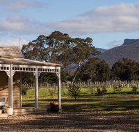 Lallibroch - Geraldton Accommodation