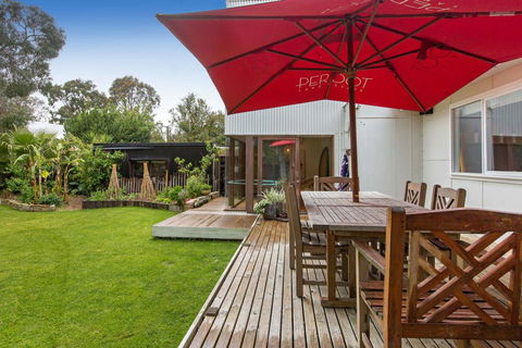 LANAI HOUSE - BALNARRING BEACH - Geraldton Accommodation 0