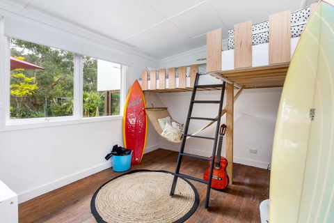 LANAI HOUSE - BALNARRING BEACH - Geraldton Accommodation 3