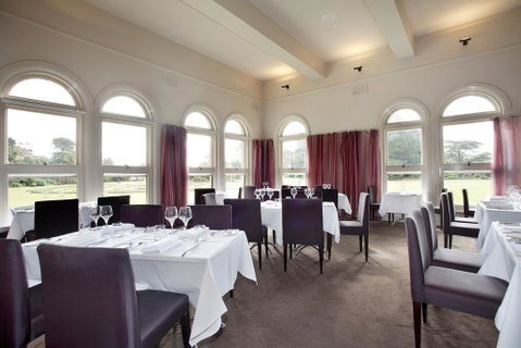 Lancemore Mansion Hotel Werribee Park - Geraldton Accommodation 2