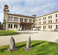 Lancemore Mansion Hotel Werribee Park - Geraldton Accommodation