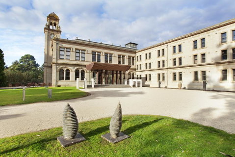 Lancemore Mansion Hotel Werribee Park - Geraldton Accommodation 0