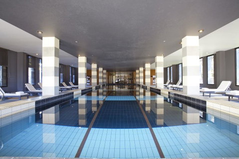 Lancemore Mansion Hotel Werribee Park - Geraldton Accommodation 1