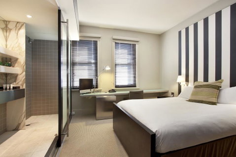 Lancemore Mansion Hotel Werribee Park - Geraldton Accommodation 3