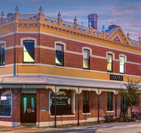 Langsford - Geraldton Accommodation