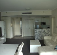 Large 2 Bedroom Apartment in World Square Sydney CBD - Geraldton Accommodation