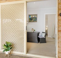 Laze Dayz at Lighthouse - studio with shared pool - Geraldton Accommodation