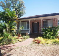 Lazy Daze - Geraldton Accommodation