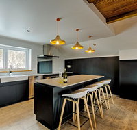 Le Chalets - Geraldton Accommodation