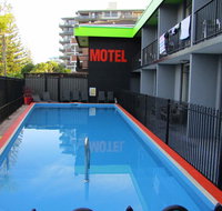Le George Motel - Geraldton Accommodation