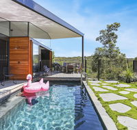 Leaf House - Geraldton Accommodation